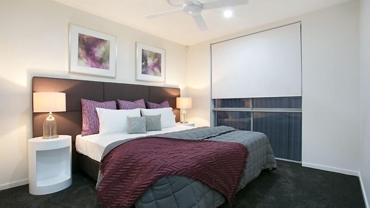 Photo of Bedroom in Broadbeach Waters