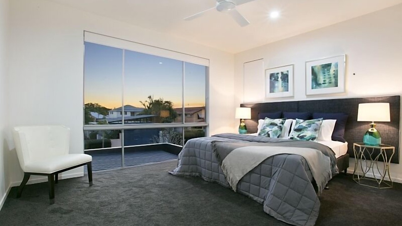 Photo of Bedroom in Broadbeach Waters