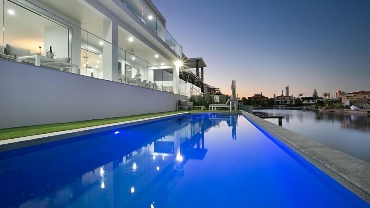 Photo of Outdoor in Broadbeach Waters
