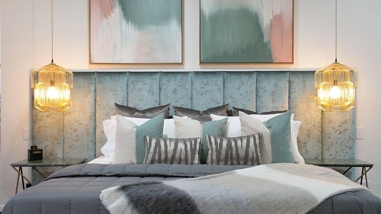 Photo of Bedroom in Broadbeach Waters