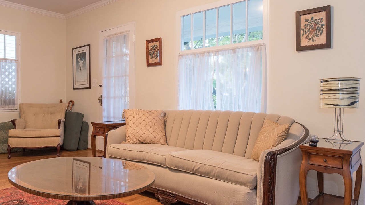 Photo of Livingroom in Santa Barbara
