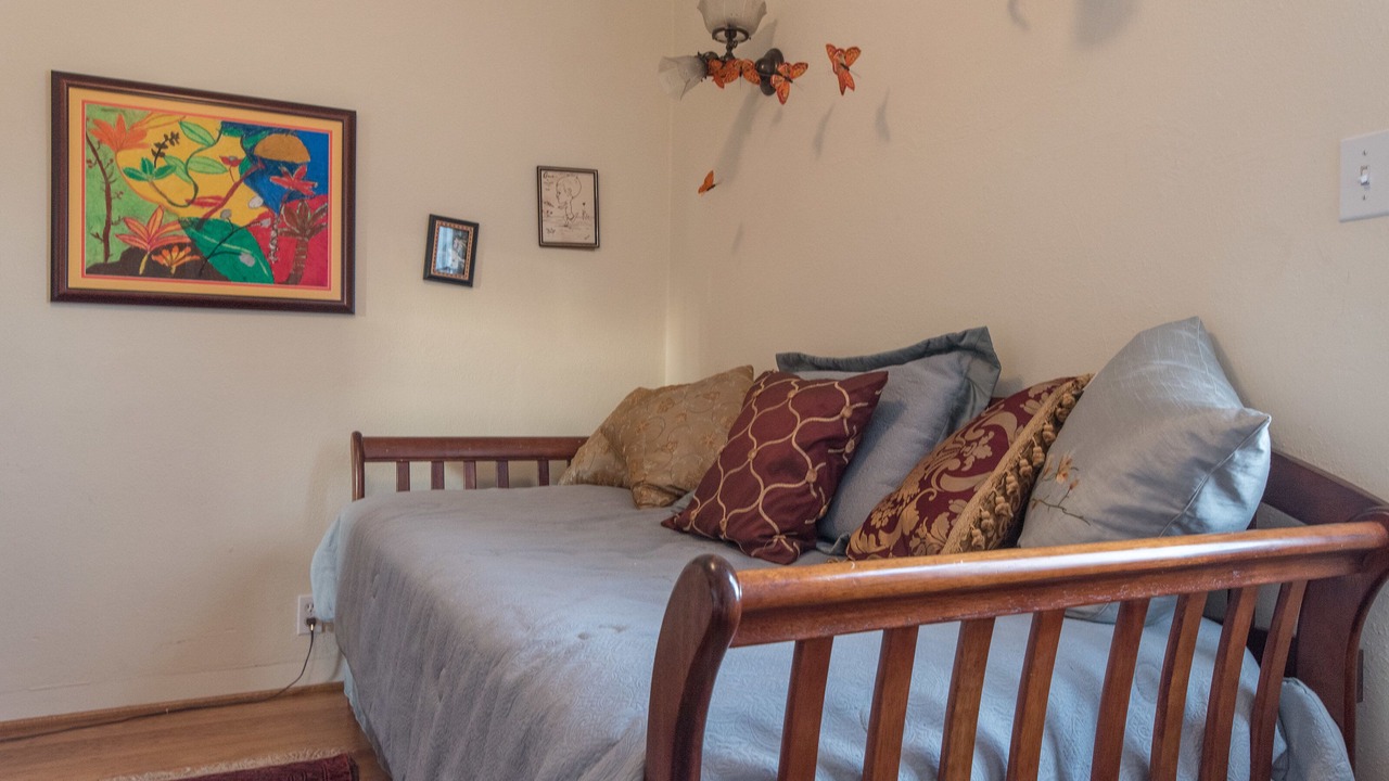 Photo of Bedroom in Santa Barbara
