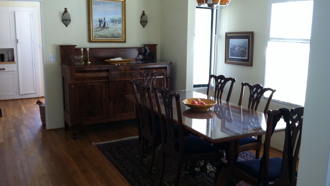 Photo of Livingroom in Santa Barbara
