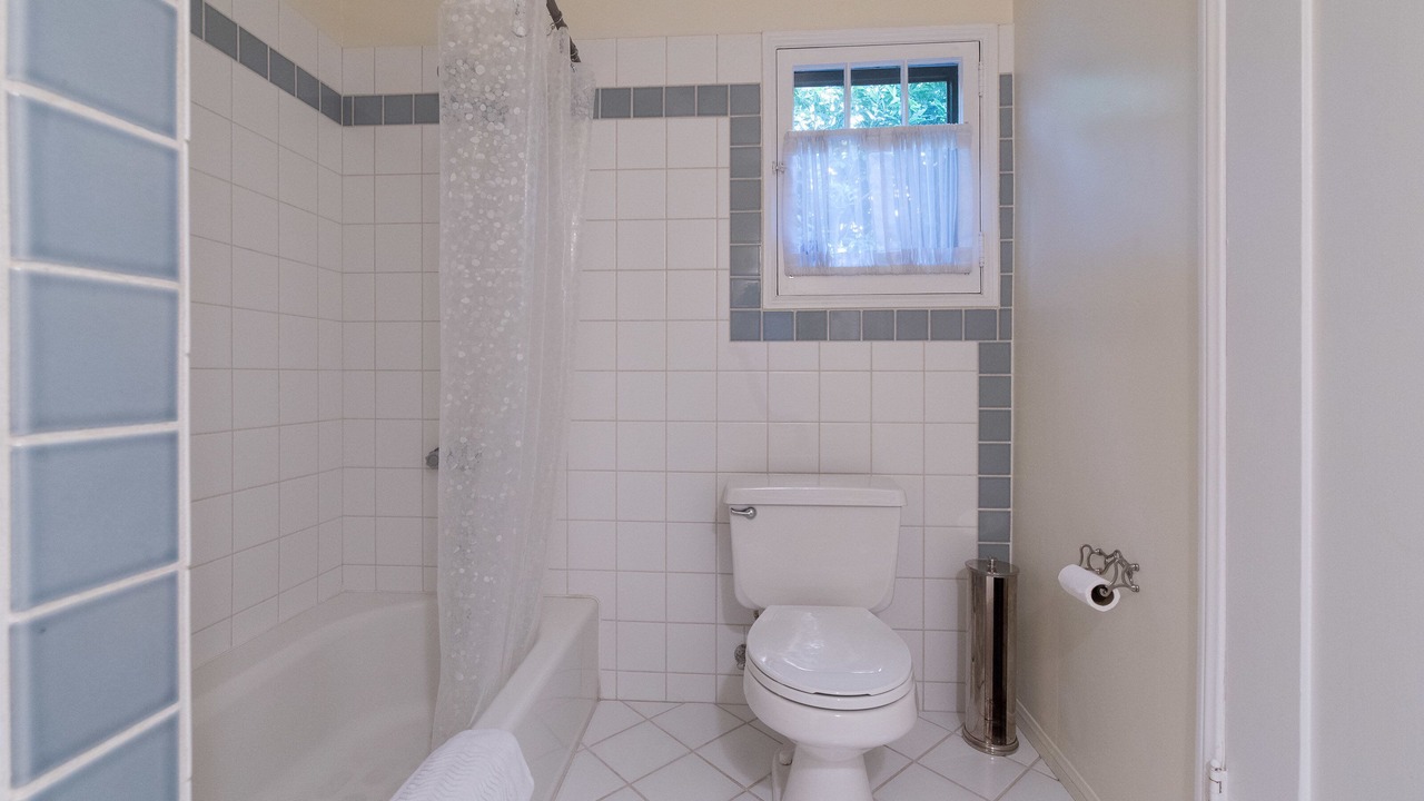 Photo of Bathroom in Santa Barbara