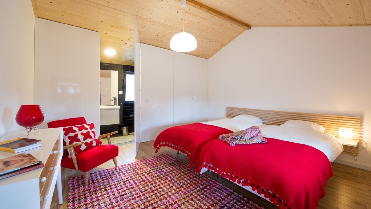 Photo of Bedroom in Cumeeira