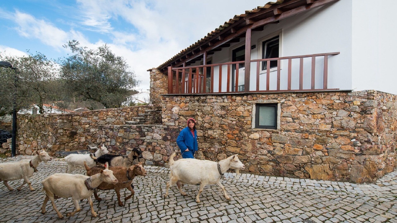 Photo of Outdoor in Cumeeira