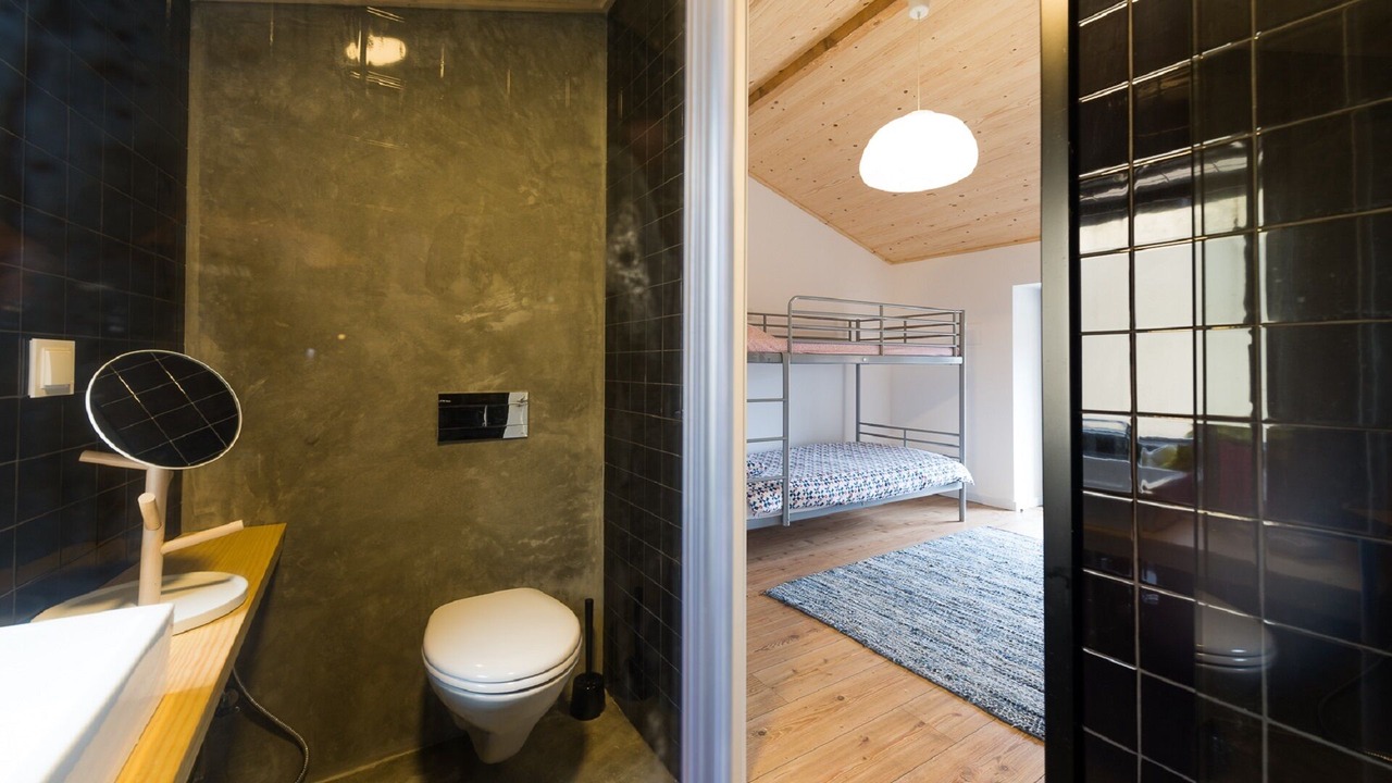 Photo of Bathroom in Cumeeira