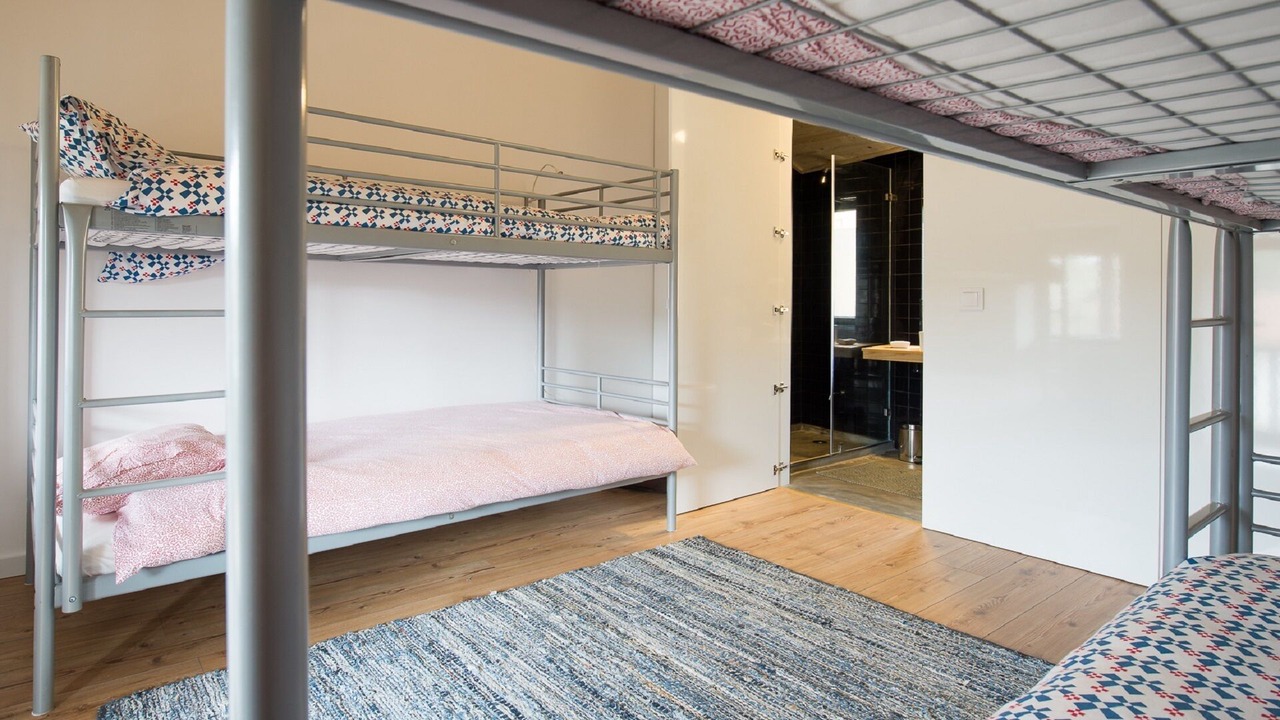Photo of Bedroom in Cumeeira