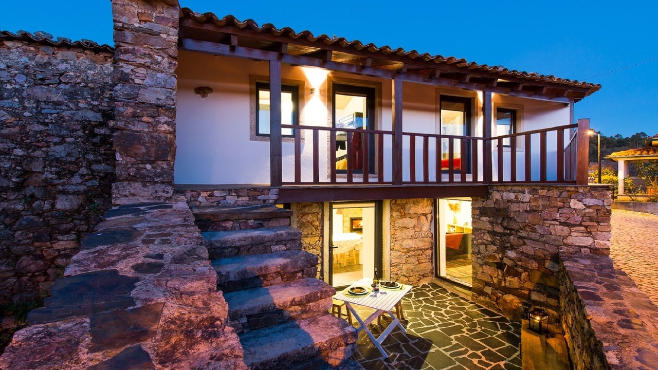 Photo of Outdoor in Cumeeira