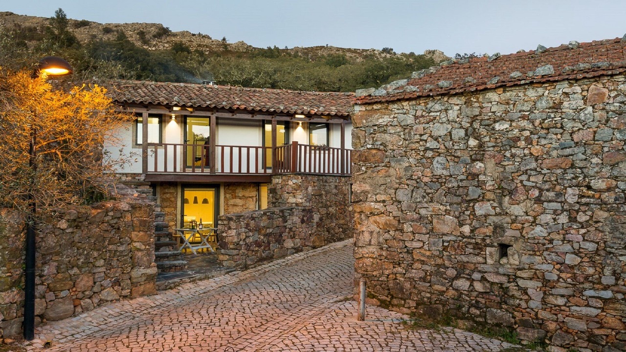 Photo of Outdoor in Cumeeira