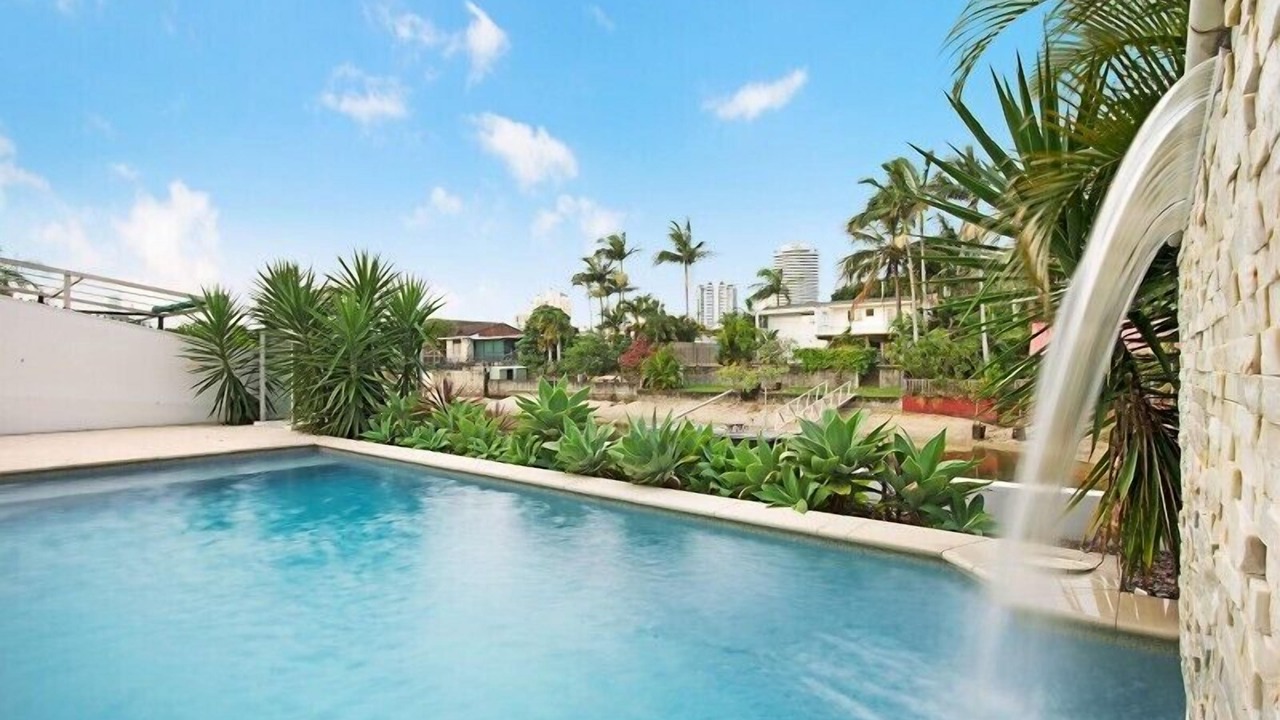 Photo of Outdoor in Broadbeach Waters