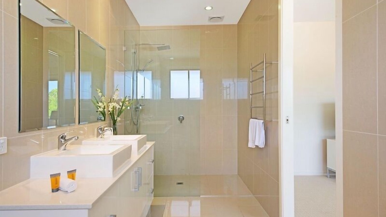 Photo of Bathroom in Broadbeach Waters