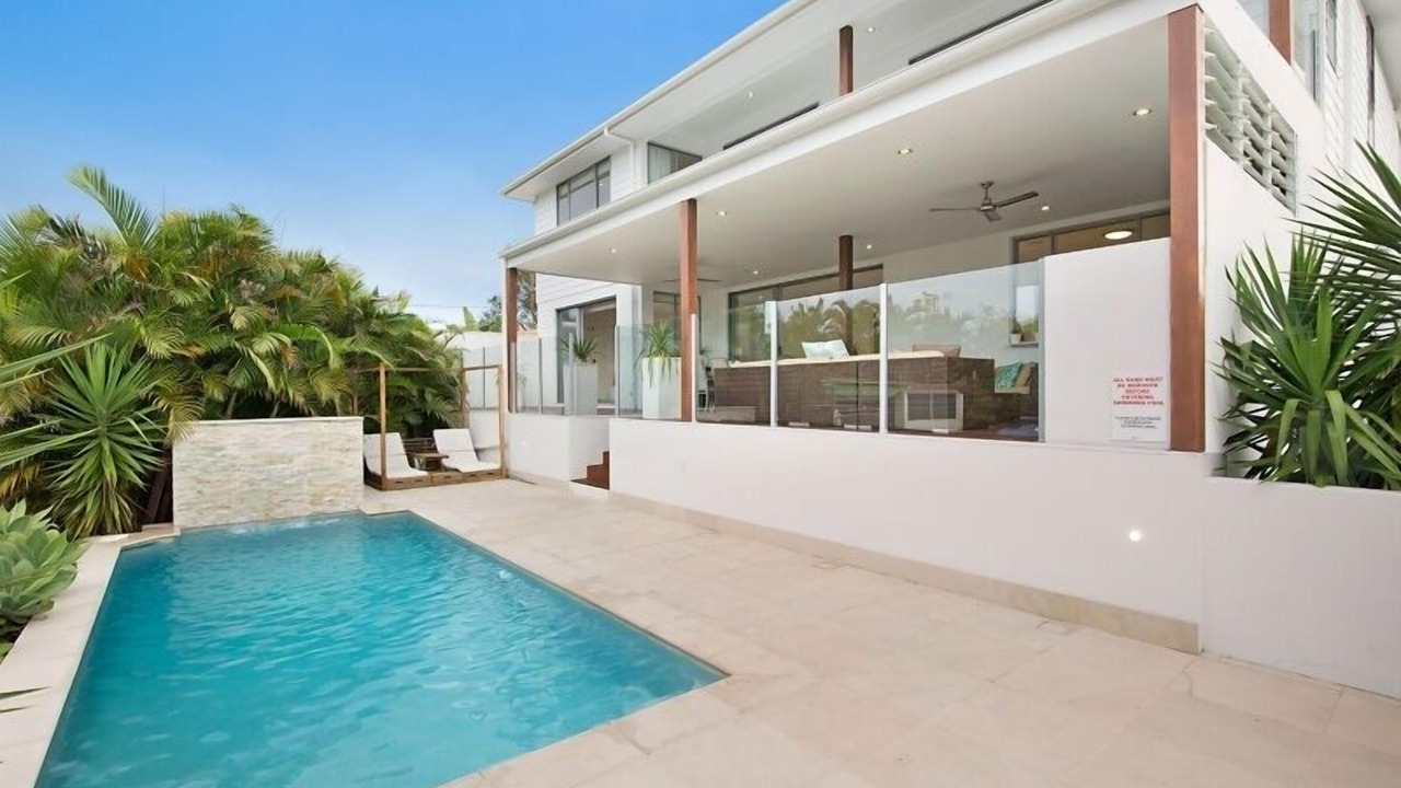 Photo of Outdoor in Broadbeach Waters