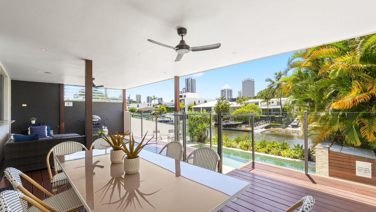 Photo of Outdoor in Broadbeach Waters