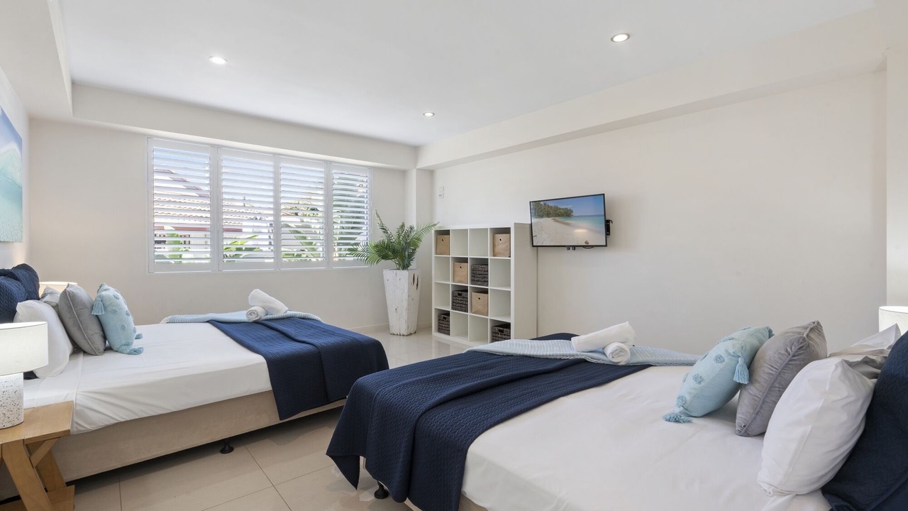 Photo of Bedroom in Broadbeach Waters