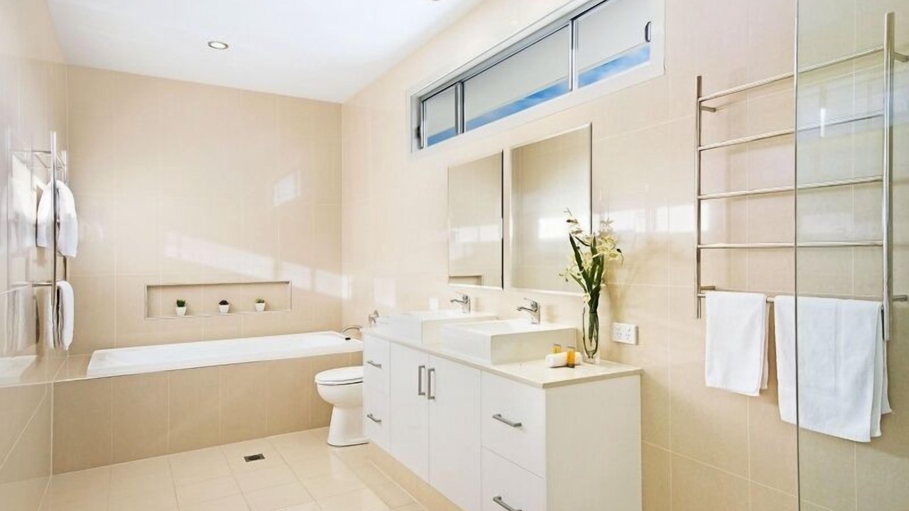 Photo of Bathroom in Broadbeach Waters