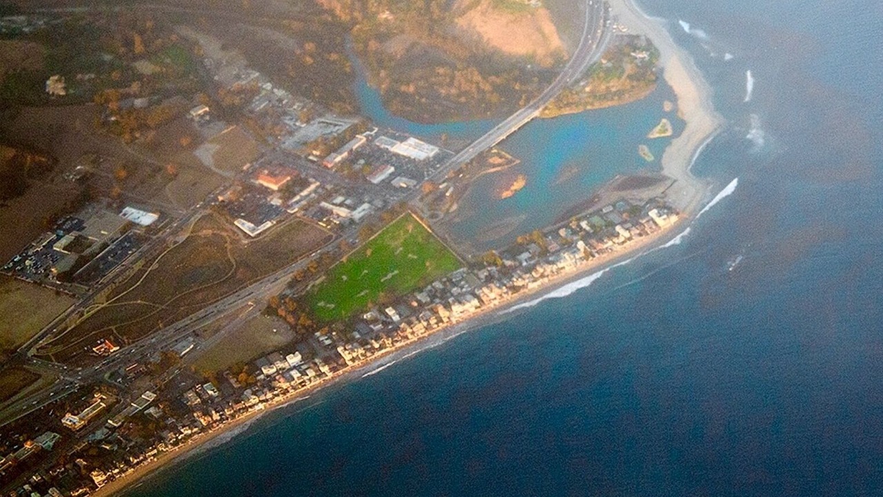 Photo of Outdoor in Central Malibu