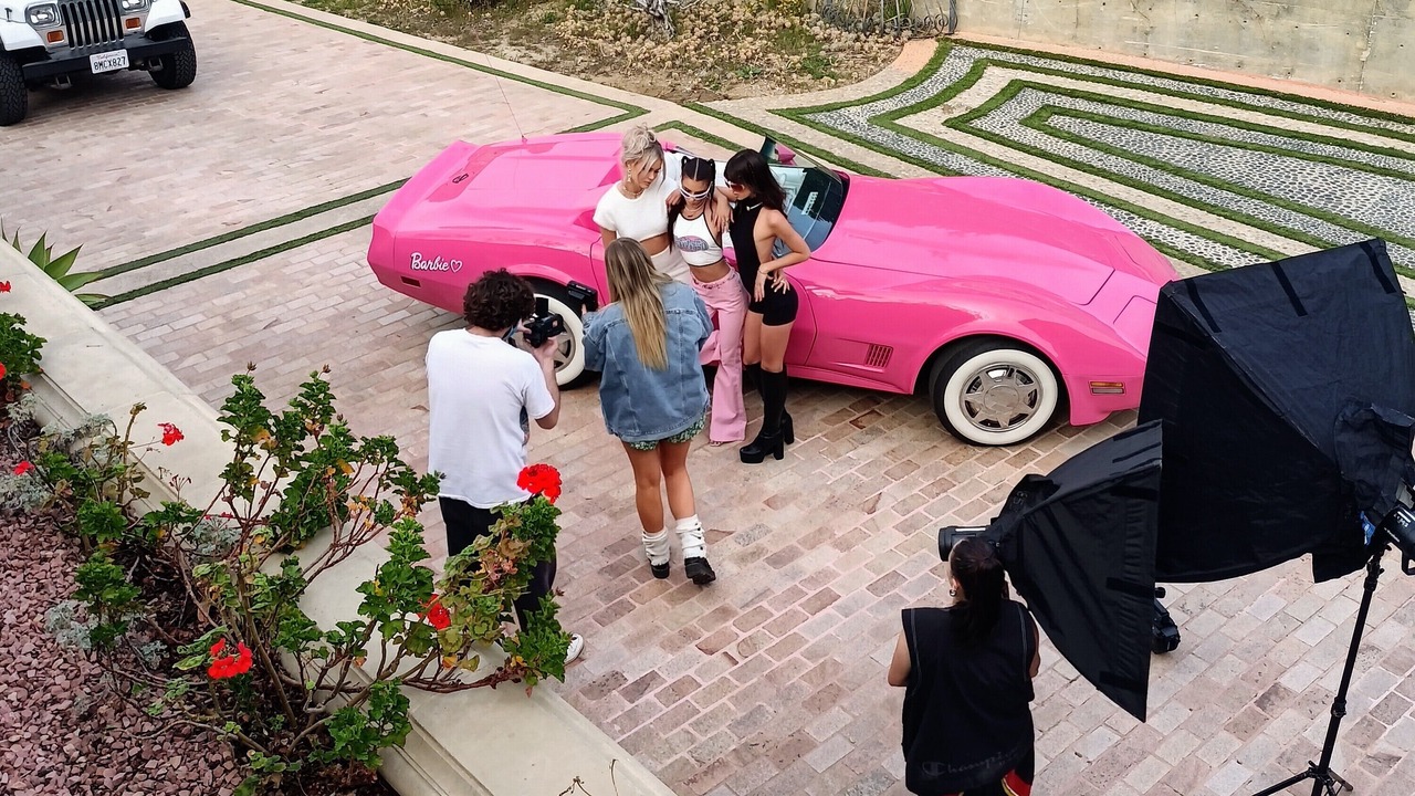 Photo of Others in Central Malibu