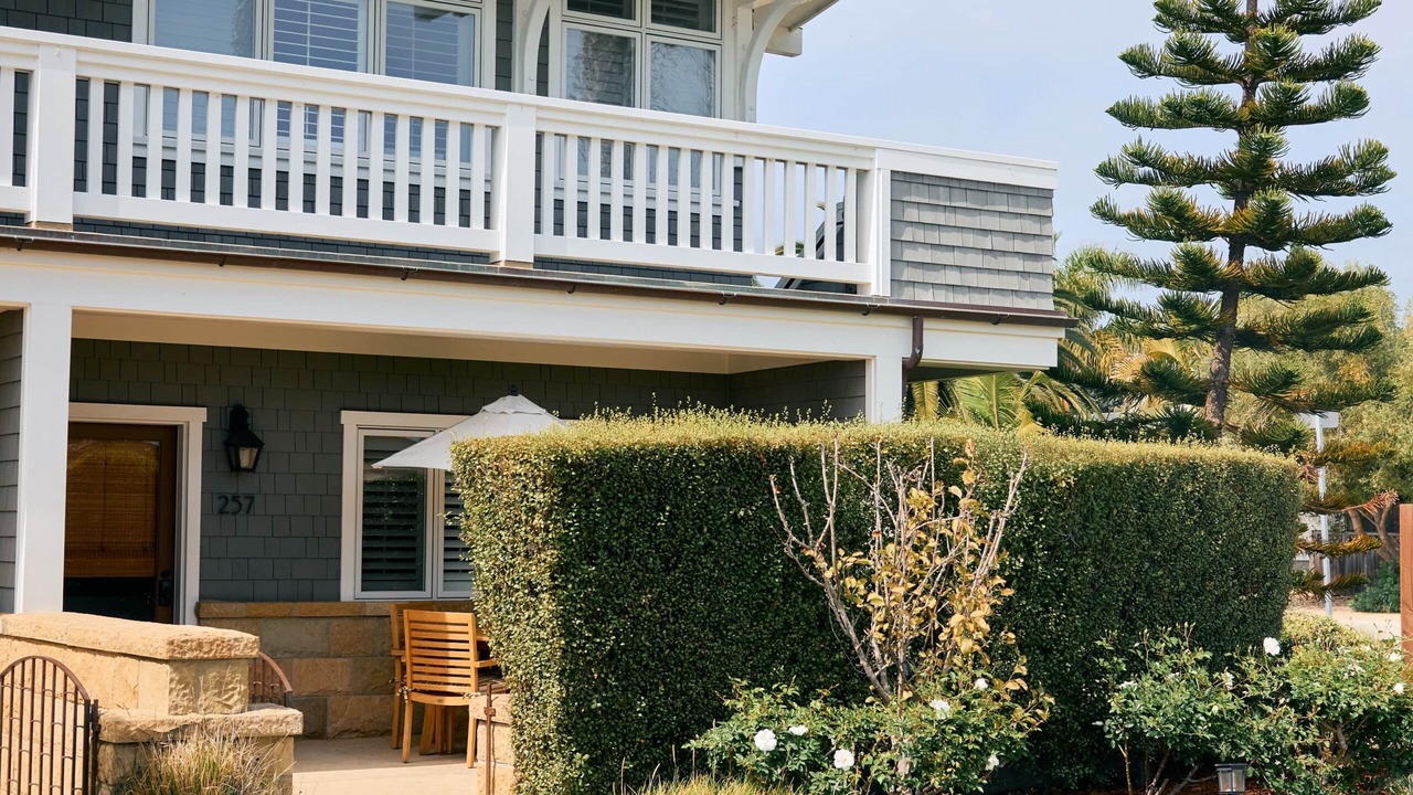 Photo of Outdoor in Carpinteria