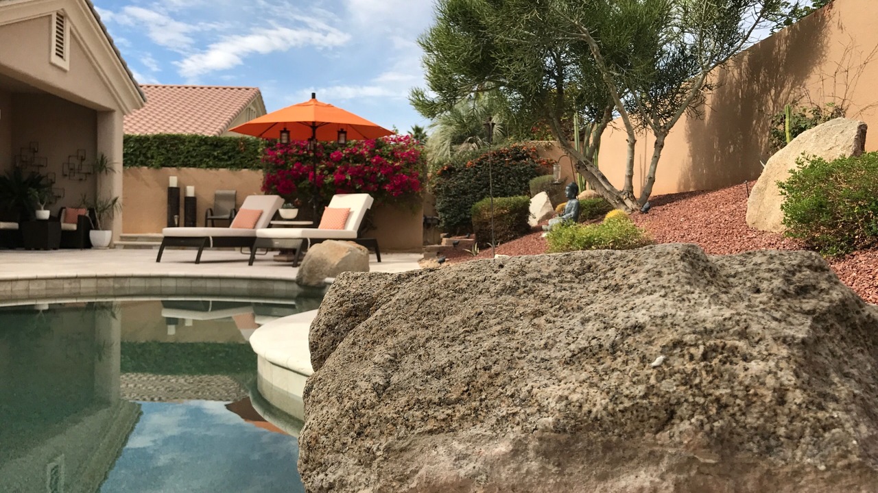 Photo of Outdoor in Rancho Mirage