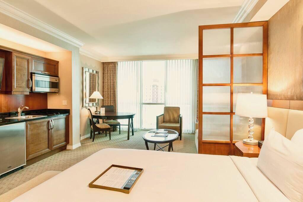 Photo of Bedroom in Las Vegas
