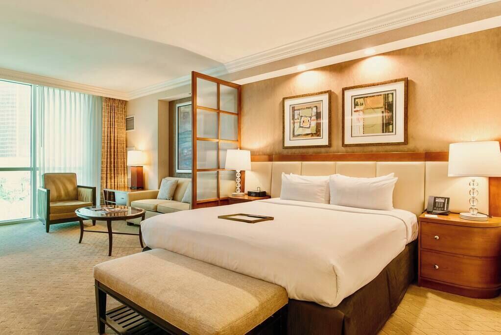 Photo of Bedroom in Las Vegas