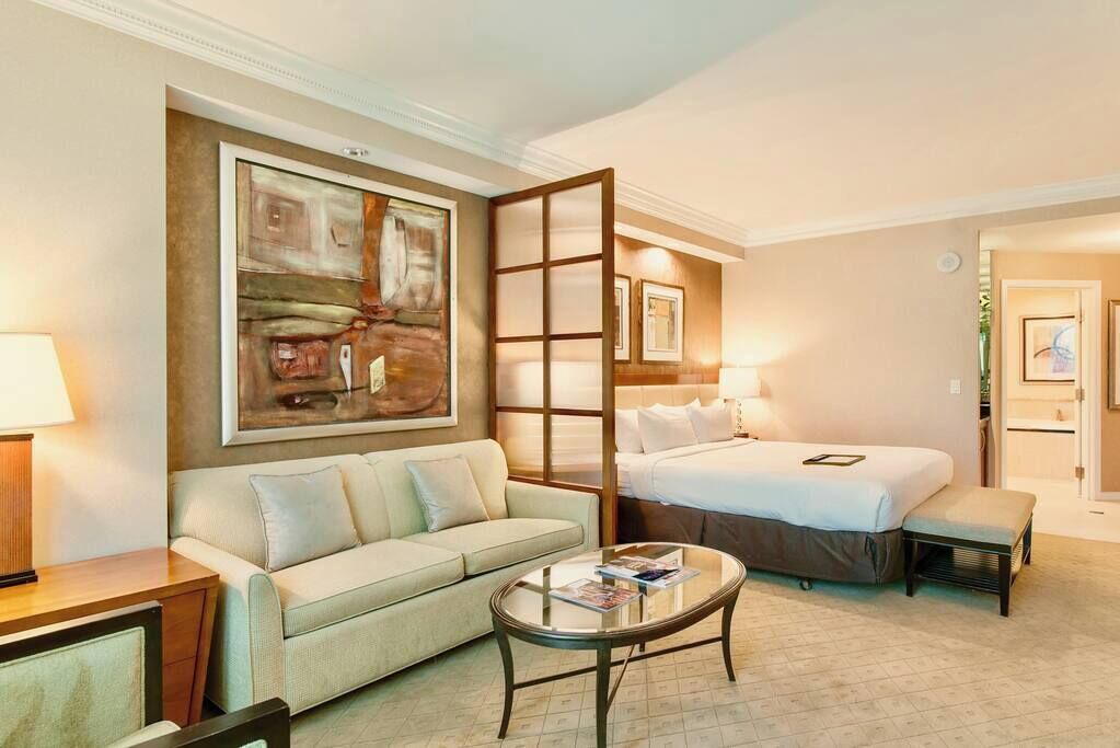 Photo of Bedroom in Las Vegas