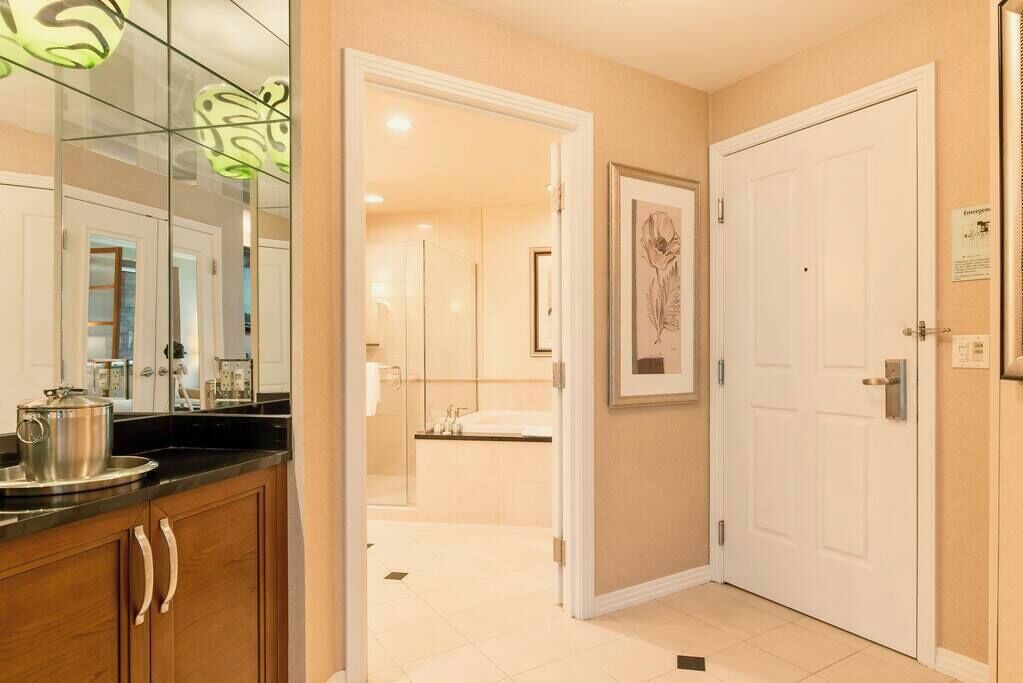 Photo of Bathroom in Las Vegas