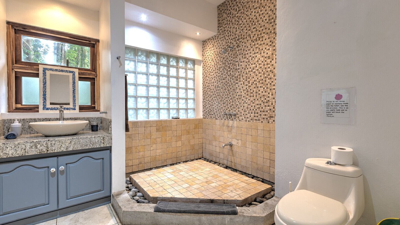 Photo of Bathroom in Cocles