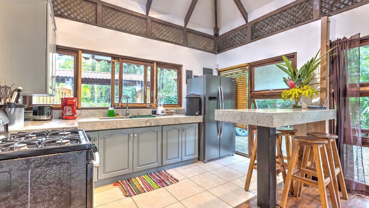 Photo of Kitchen in Cocles
