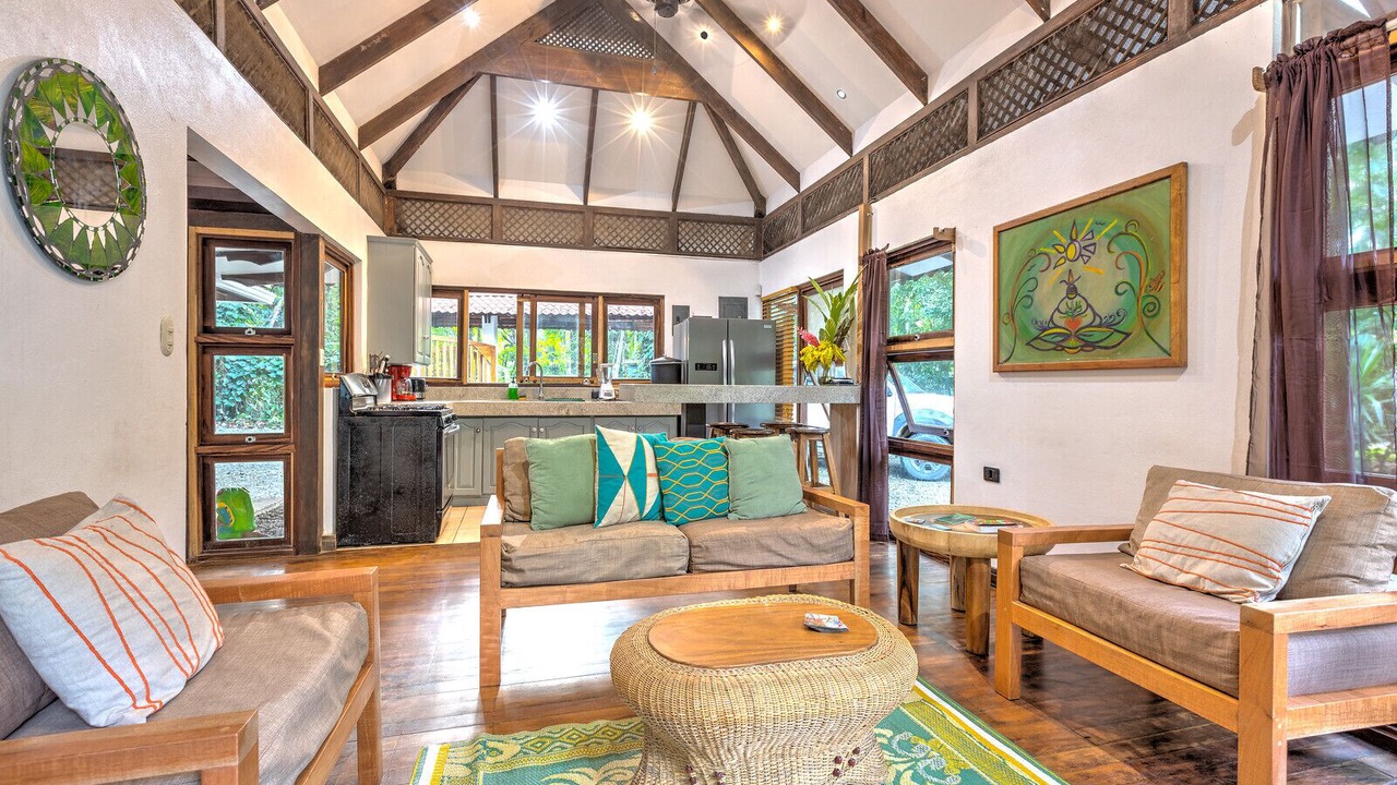 Photo of Livingroom in Cocles