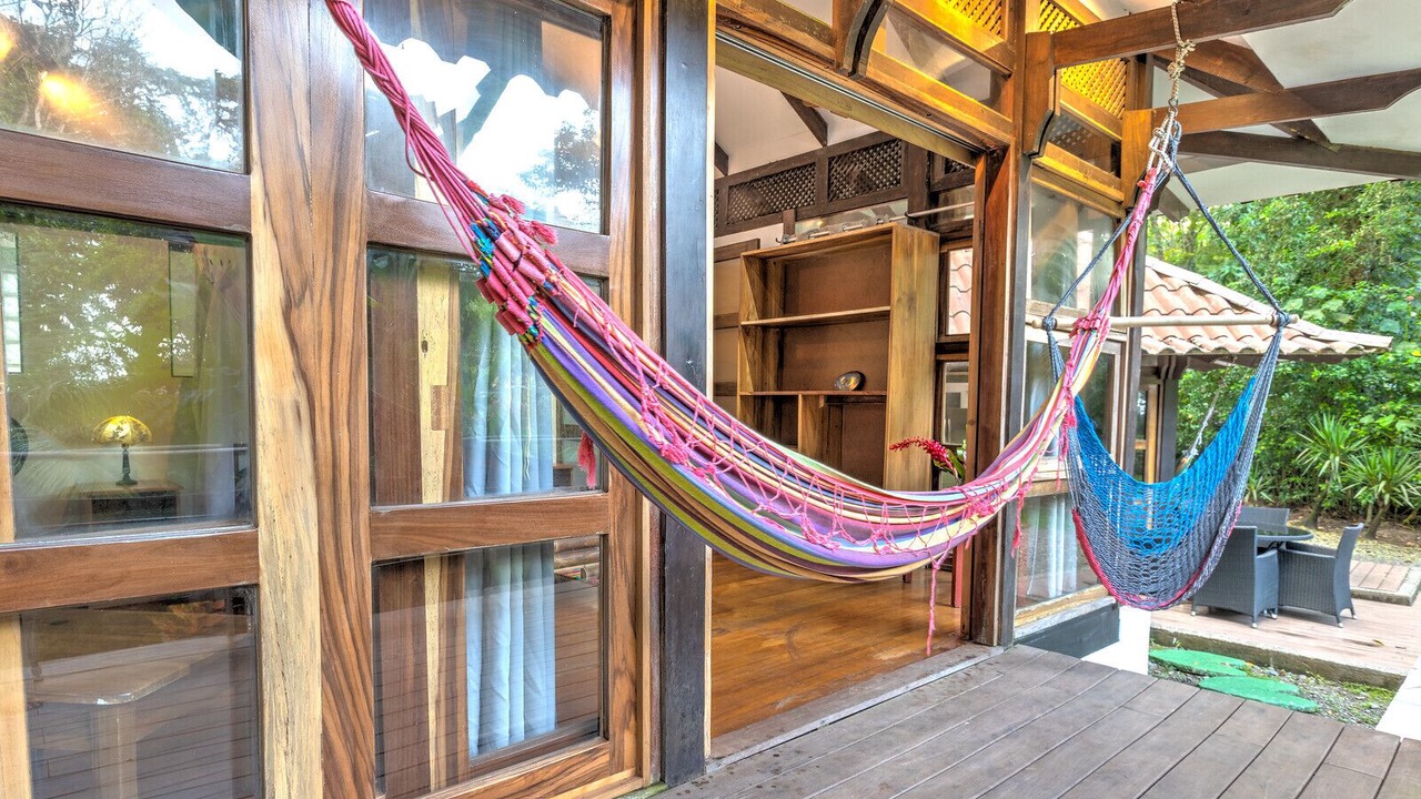 Photo of Patio Balcony in Cocles