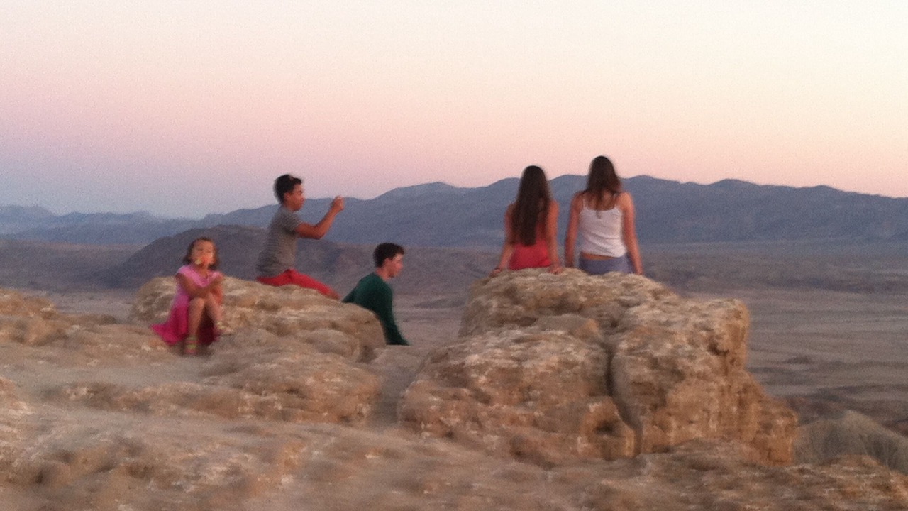 Photo of Others in Borrego Springs