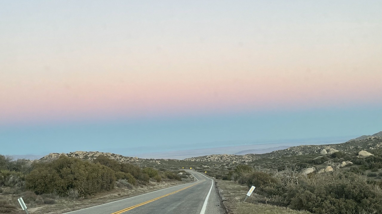 Photo of Outdoor in Borrego Springs