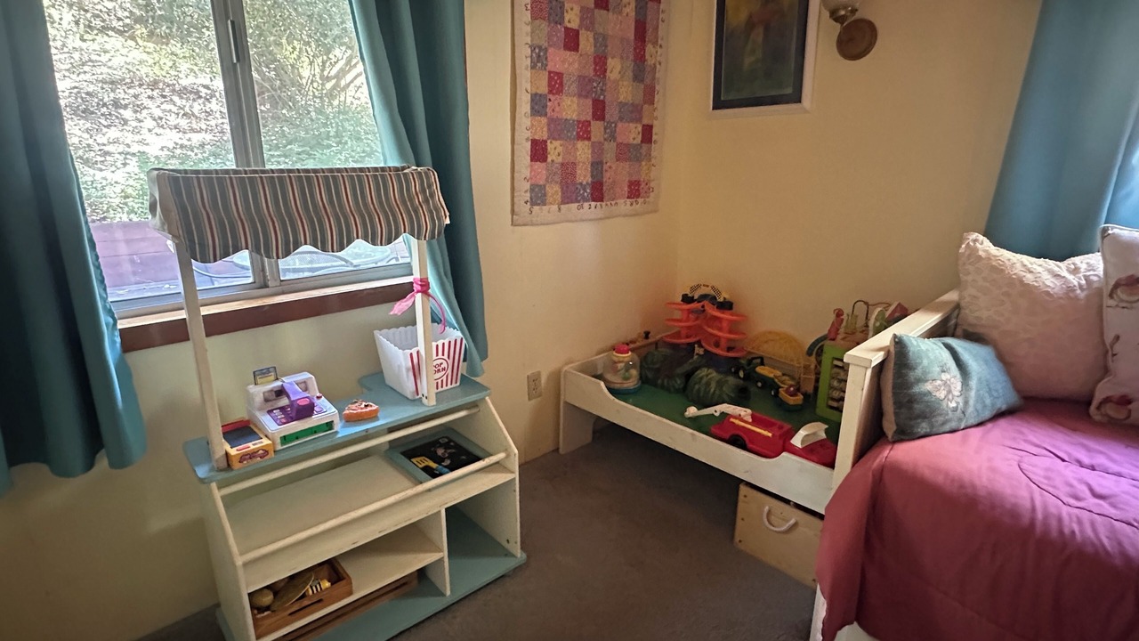 Photo of Bedroom in Julian