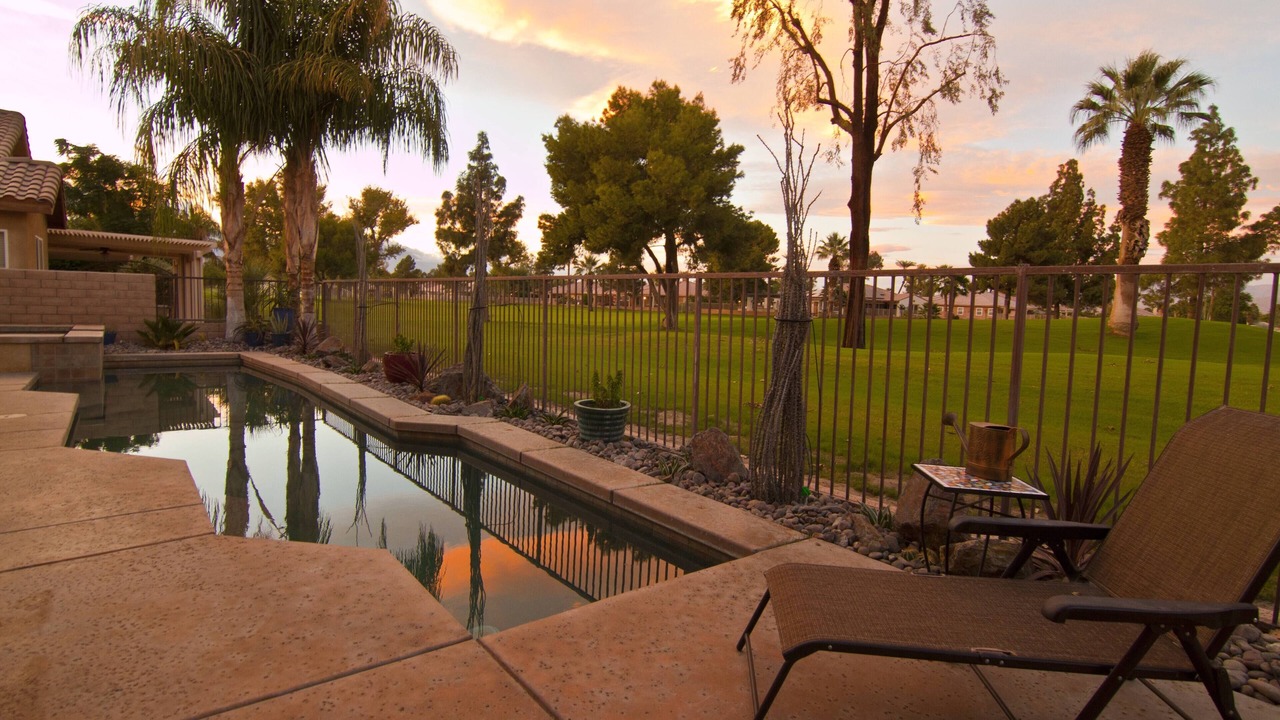 Photo of Outdoor in Indio