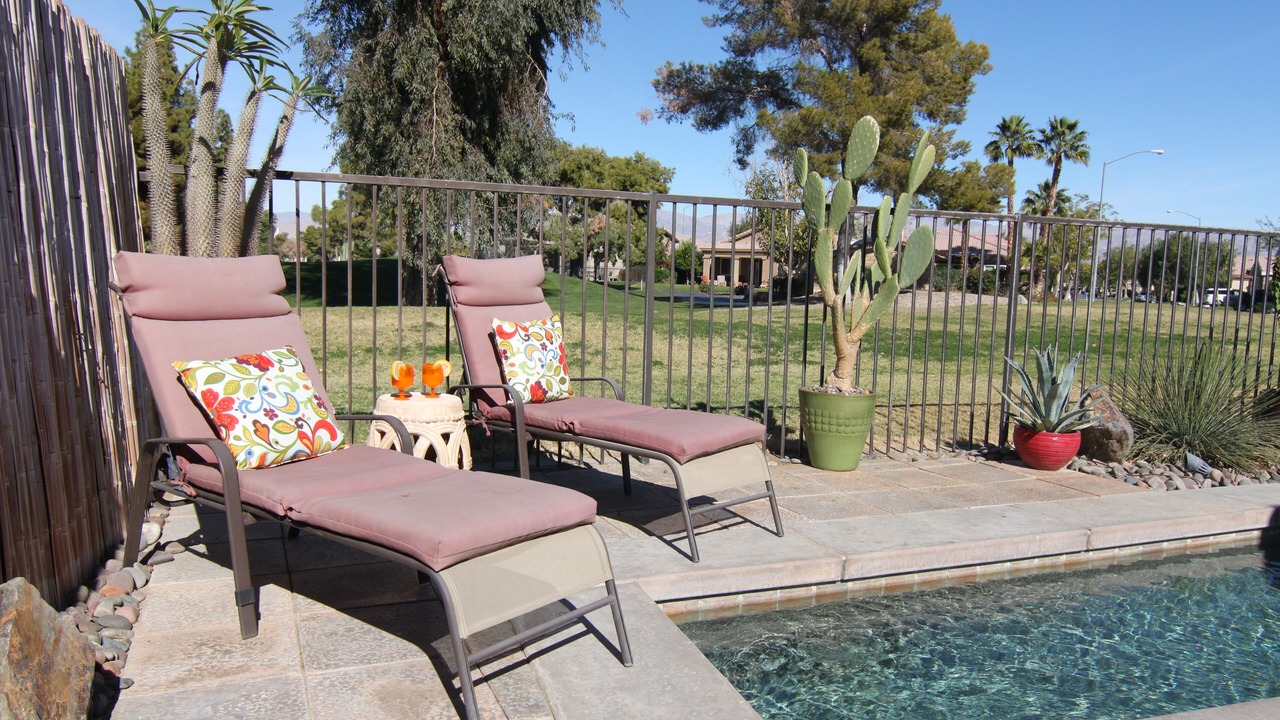 Photo of Outdoor in Indio