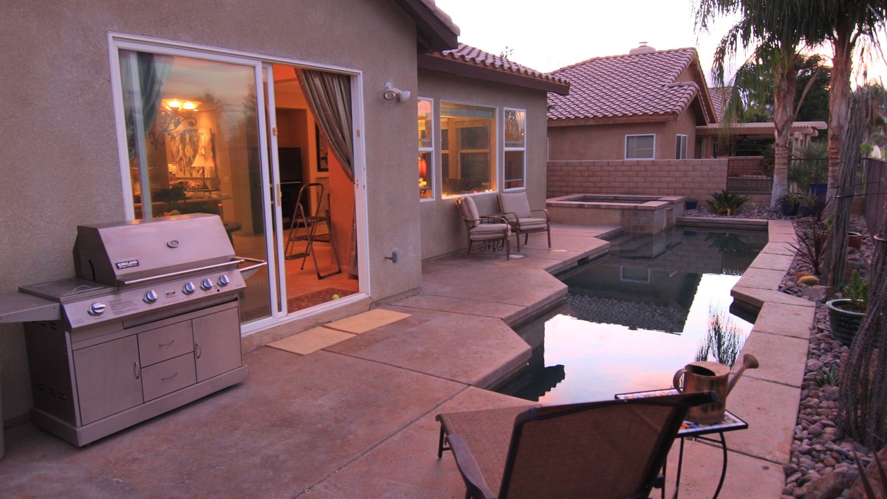 Photo of Outdoor in Indio