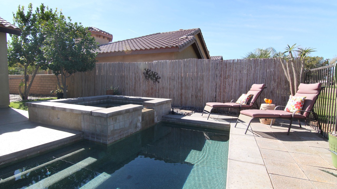 Photo of Outdoor in Indio