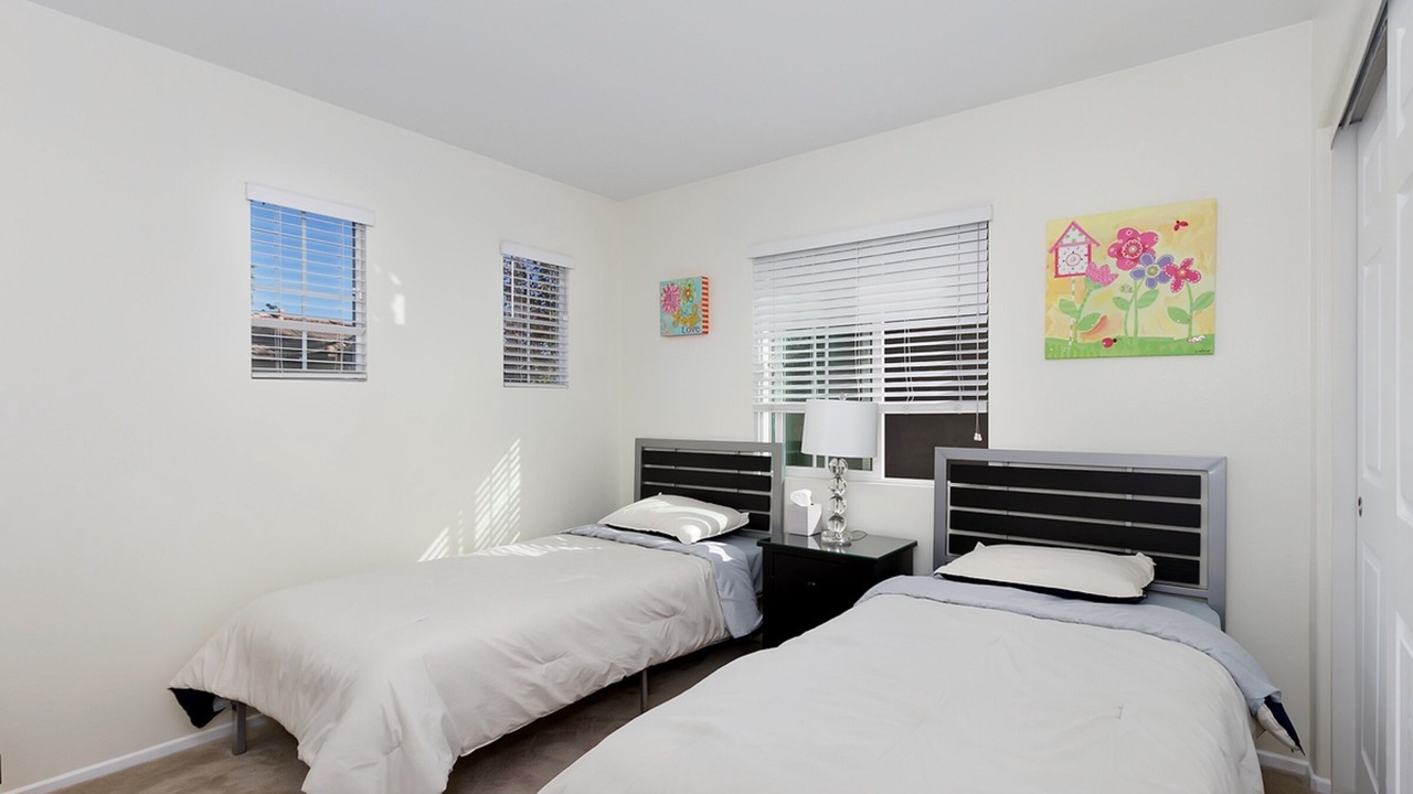 Photo of Bedroom in Riverside