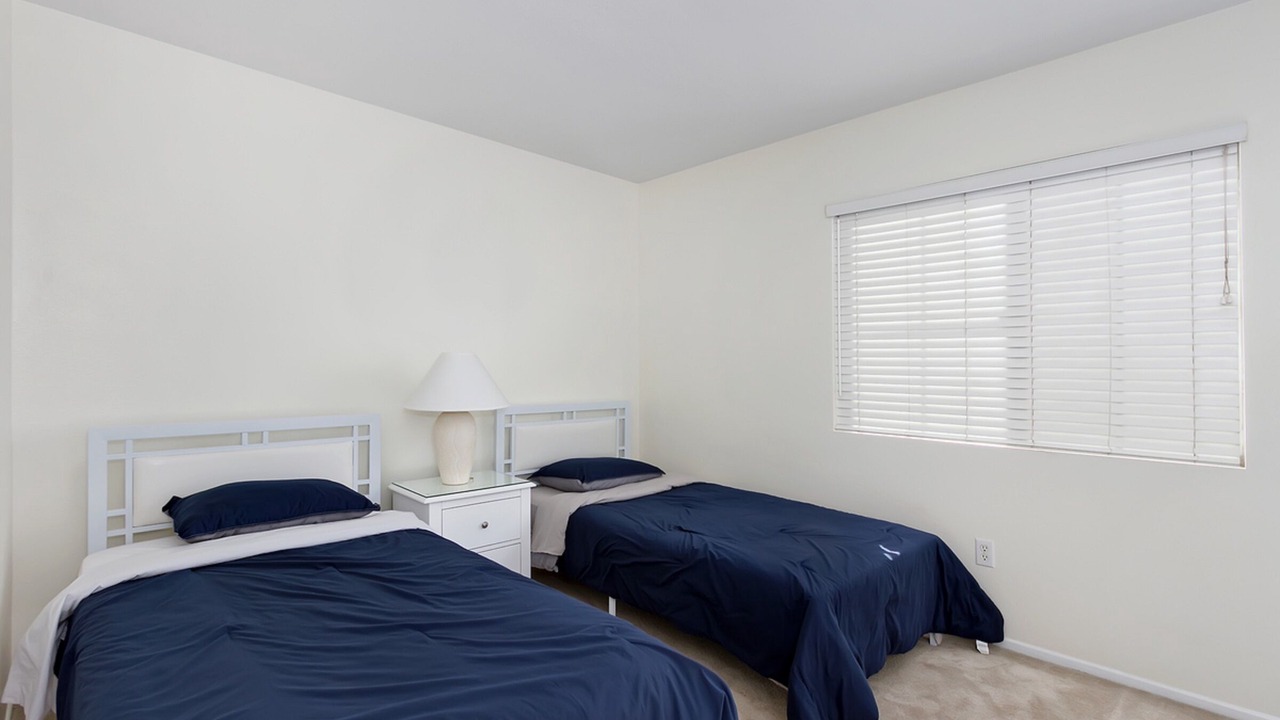 Photo of Bedroom in Riverside