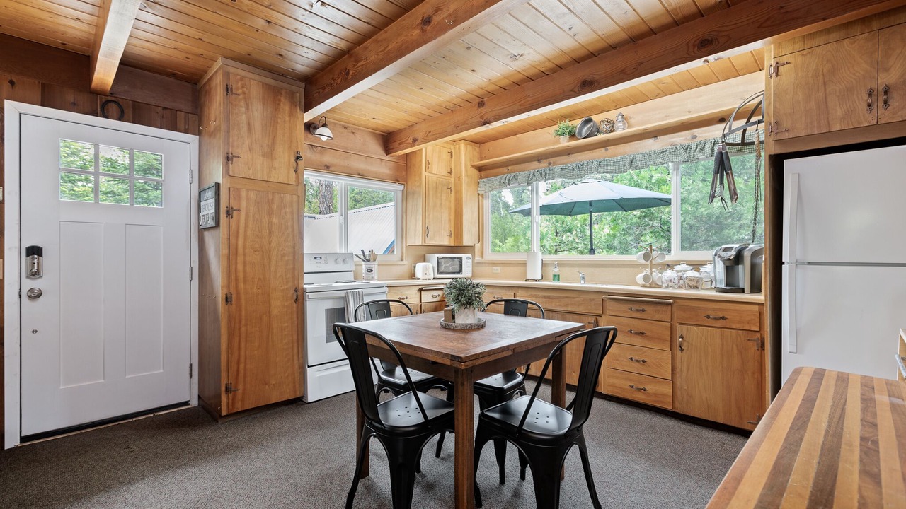 Photo of Kitchen in West Village