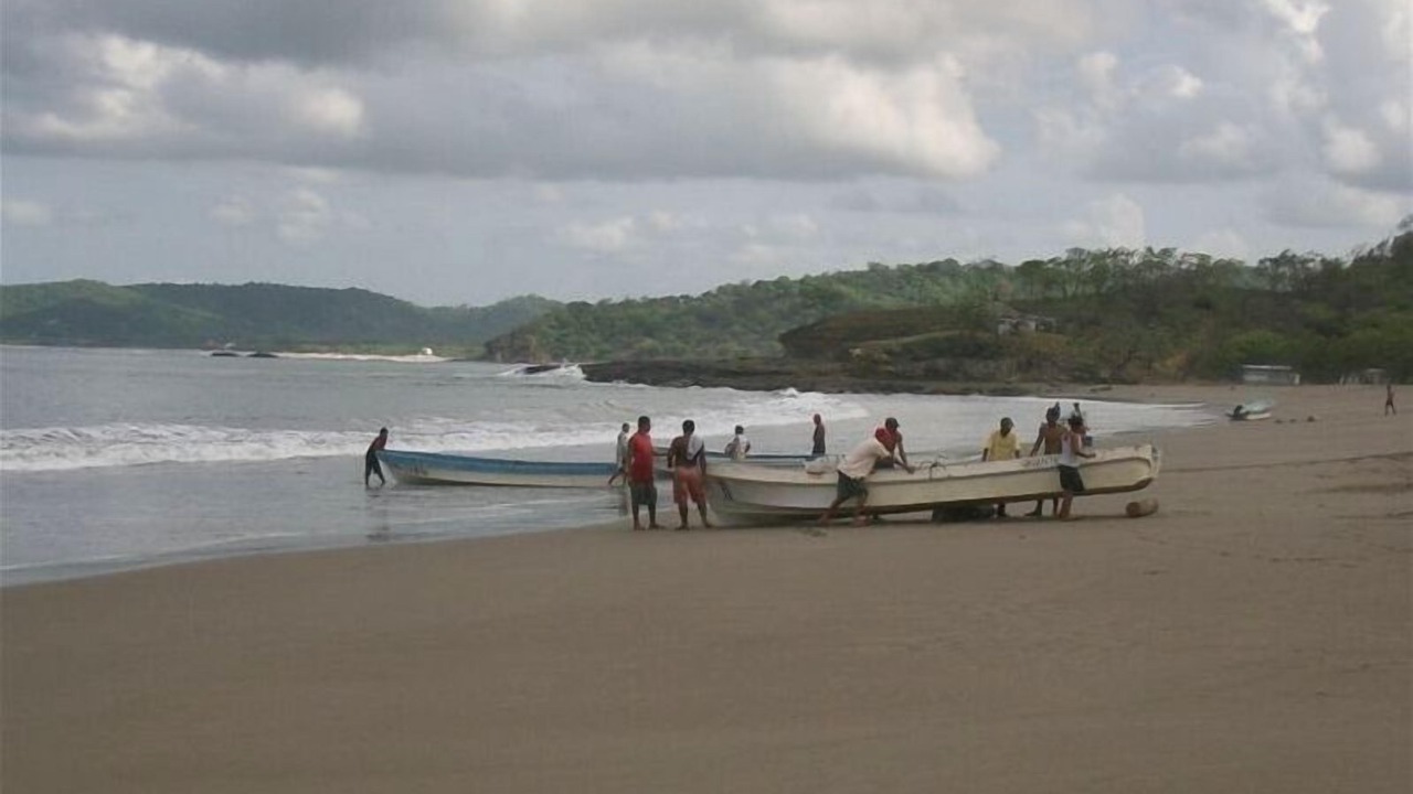 Photo of Others in Playa La Redonda