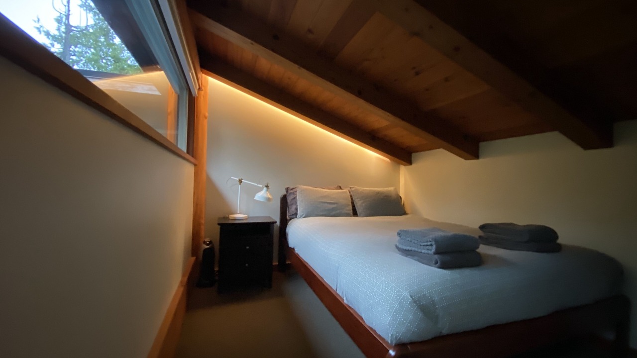 Photo of Bedroom in Tofino
