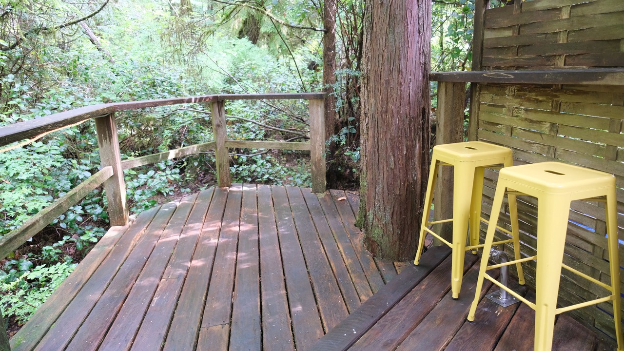 Photo of Bedroom in Tofino