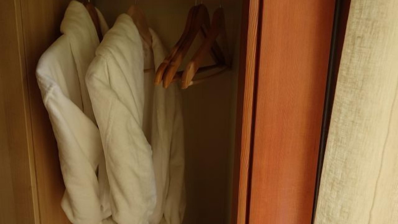 Photo of Bedroom in Tofino