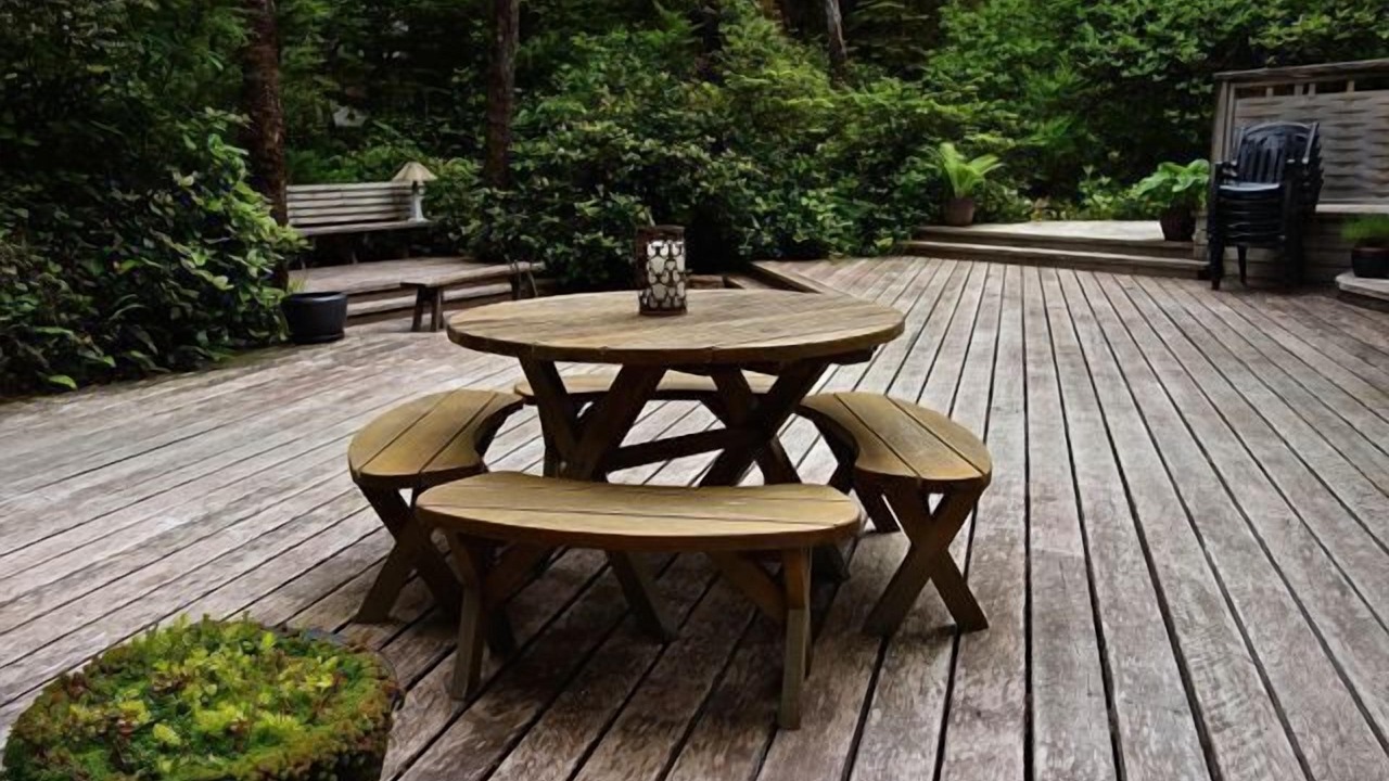 Photo of Outdoor in Tofino