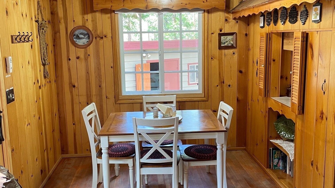 Photo of Bedroom in Idyllwild