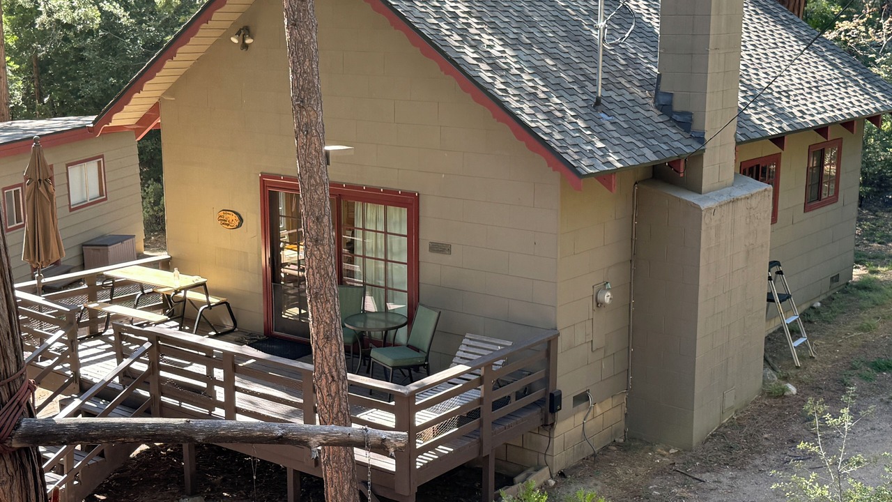 Photo of Outdoor in Idyllwild