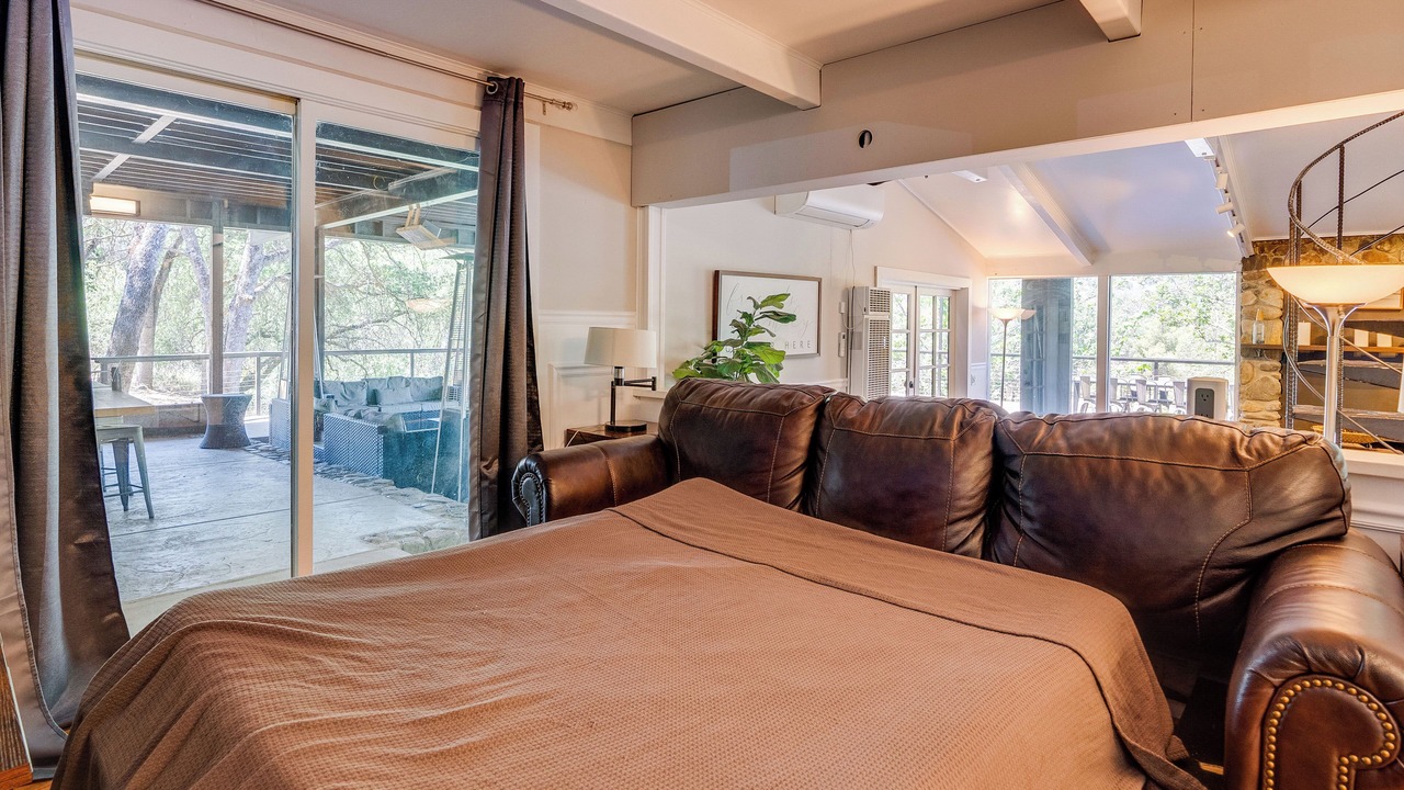Photo of Bedroom in Kaweah